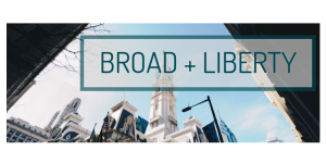 Broad N Liberty