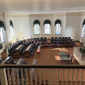 CongressHall_chairs