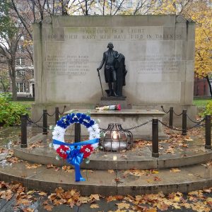 Washington Square